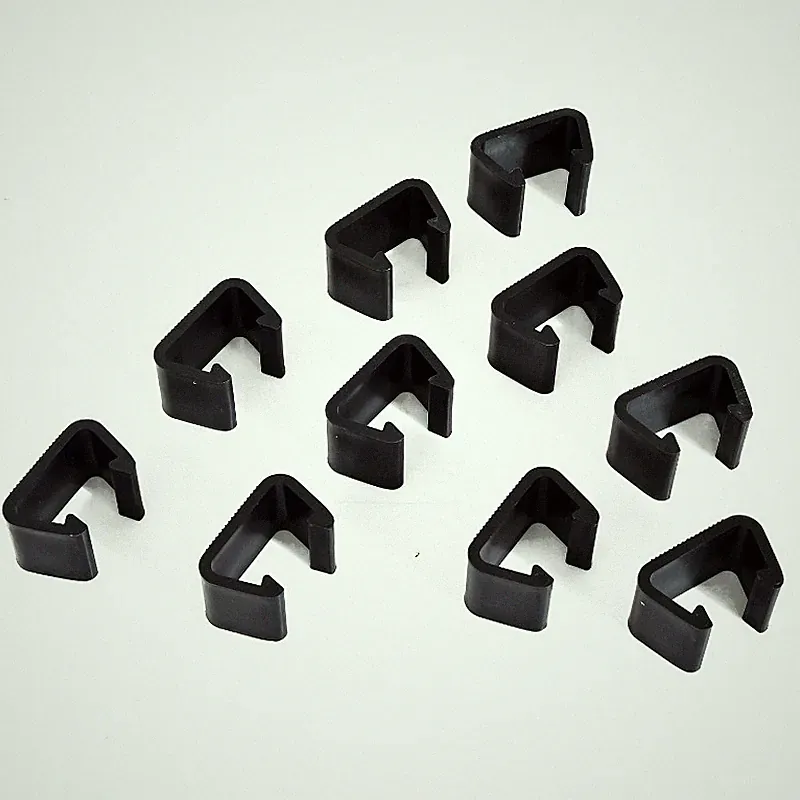 Outdoor Sectional Couch Connectors, Wicker Furniture/Chair Clamps Set of 10