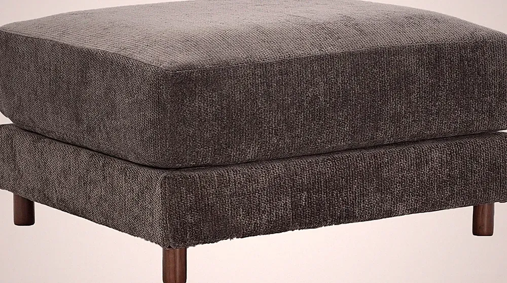 Oversized L Shaped Sectional Couch for Living Room, Extra Large Deep Seat