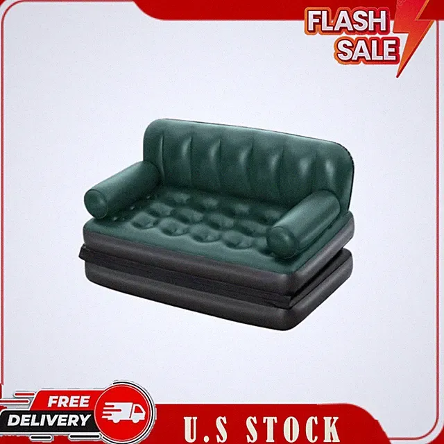 Ozark Trail Multi-Max 5-in-1 Inflatable Air Couch