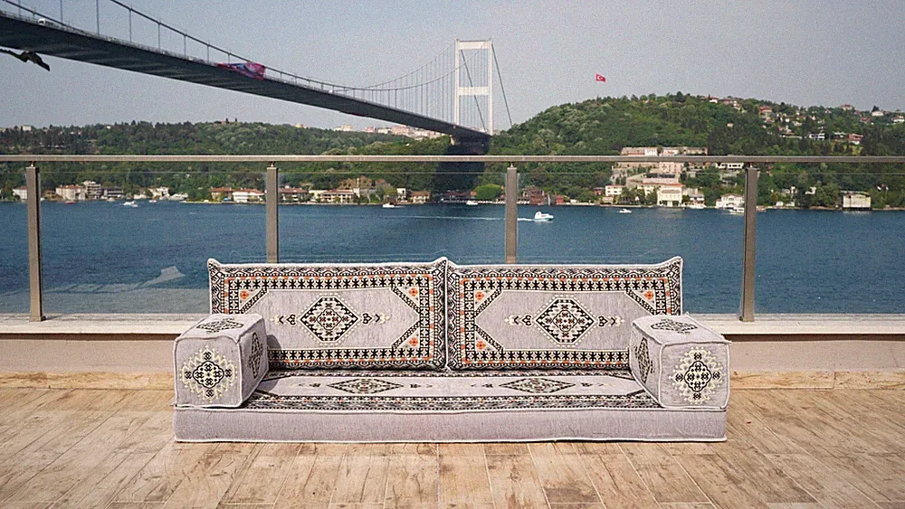 Pallet Sofa, Sectional Sofa, Arabic Majlis, Sofa New, Futon Sofa Bed, Sofa Cover