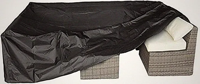 Patio Furniture Covers, Heavy Duty Outdoor Furniture Cover Waterproof, Sectional