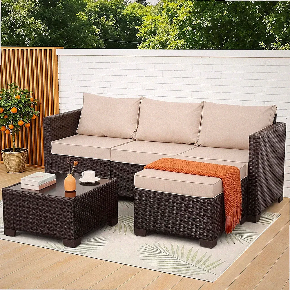 Stars Outdoor
