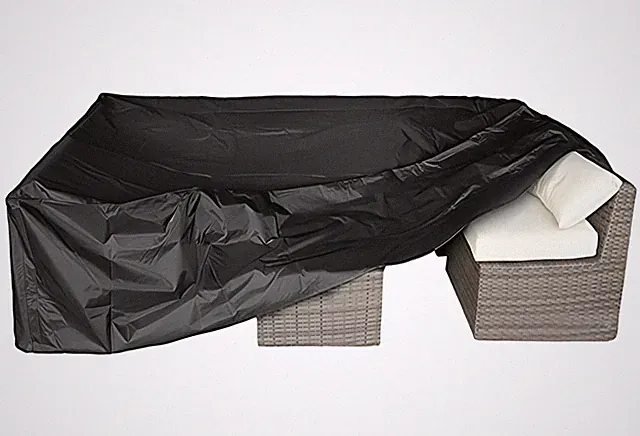 Patio Furniture Set Cover Outdoor Sectional Sofa Set Covers Outdoor Table and...