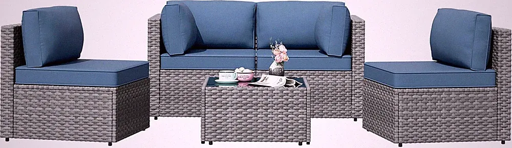 Faux Fur Outdoor