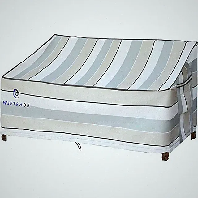 Patio Sofa/Couch Covers, Waterproof UV Resistant No Fading Heavy Duty