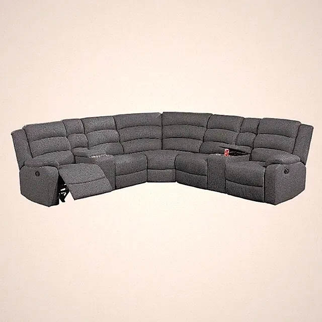 65 in Recliner
