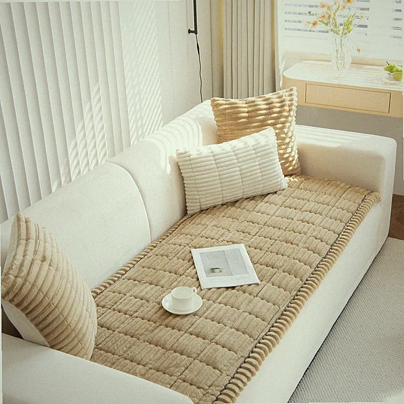Pet Couch Cover Mat Dogs Slipcover for Couch Sofas Loveseat