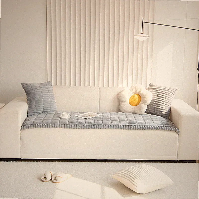 Pet Couch Cover Mat Dogs Slipcover for Couch Sofas Loveseat