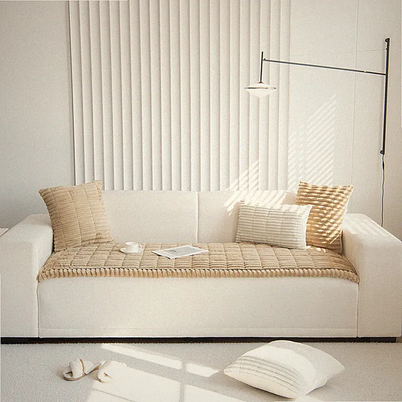 Pet Couch Cover Mat Dogs Slipcover for Couch Sofas Loveseat