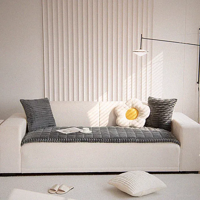 Pet Couch Cover Mat Dogs Slipcover for Couch Sofas Loveseat