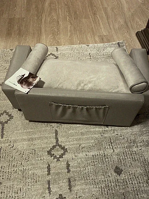 Pet Sofa