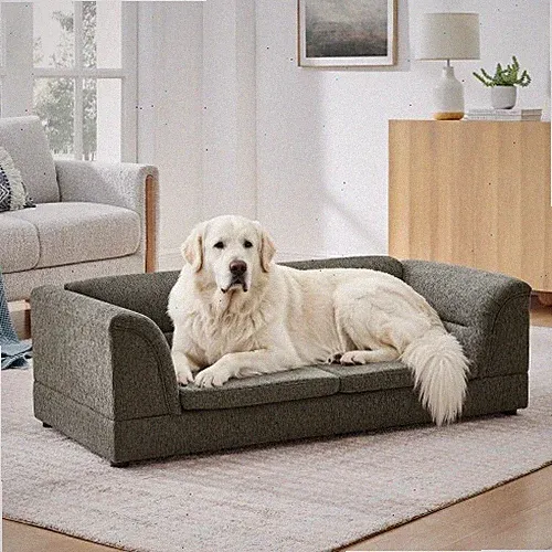 For Pets Curved