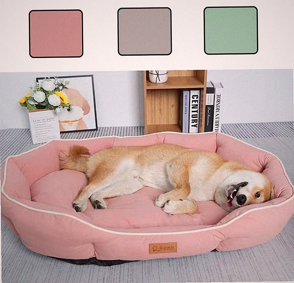 Pet Sofa Sleeping Bed Size Large Dog Bed For Cats Big Dog Sofa Sleeping Mat