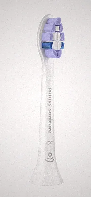 Philips Sonicare GC Gentle Clean Ultra Soft Heads (Choose Your Quantity)