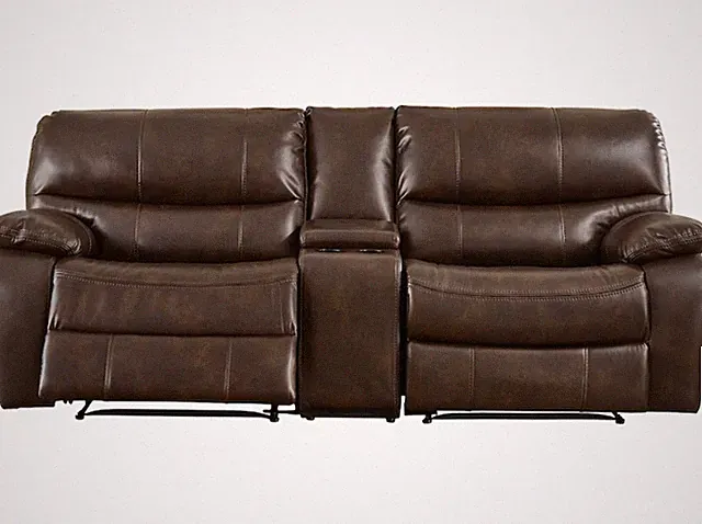 Piece Power Reclining Sectional 66703S6 - Ashley Mayall Mayall 3