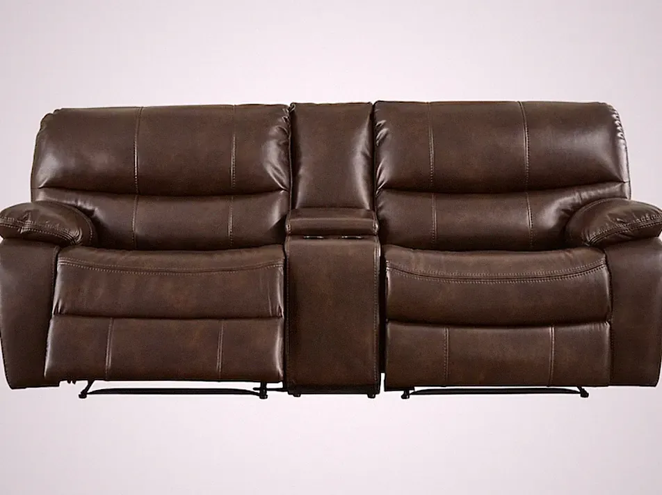 Piece Power Reclining Sectional 66703S6 - Ashley Mayall Mayall 3