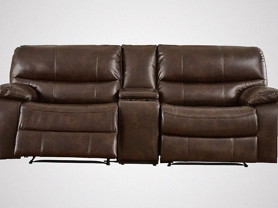 Piece Power Reclining Sectional 66703S6 - Ashley Mayall Mayall 3