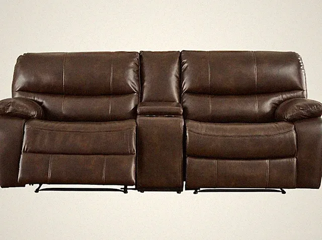 Piece Power Reclining Sectional 66703S6 - Ashley Mayall Mayall 3