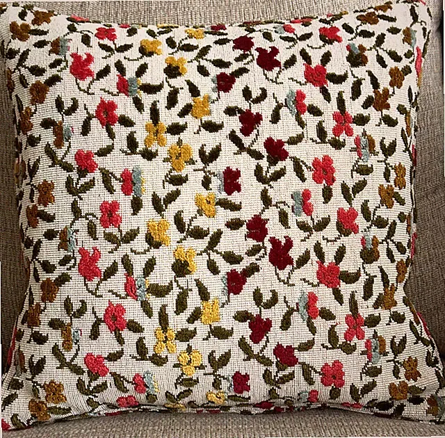 Pillow Decorative Throw Pillow Corded Large Pillow