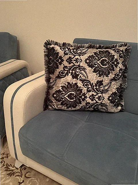 Pillow For Sofa