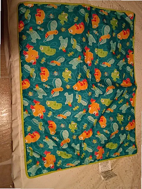 Play Mat