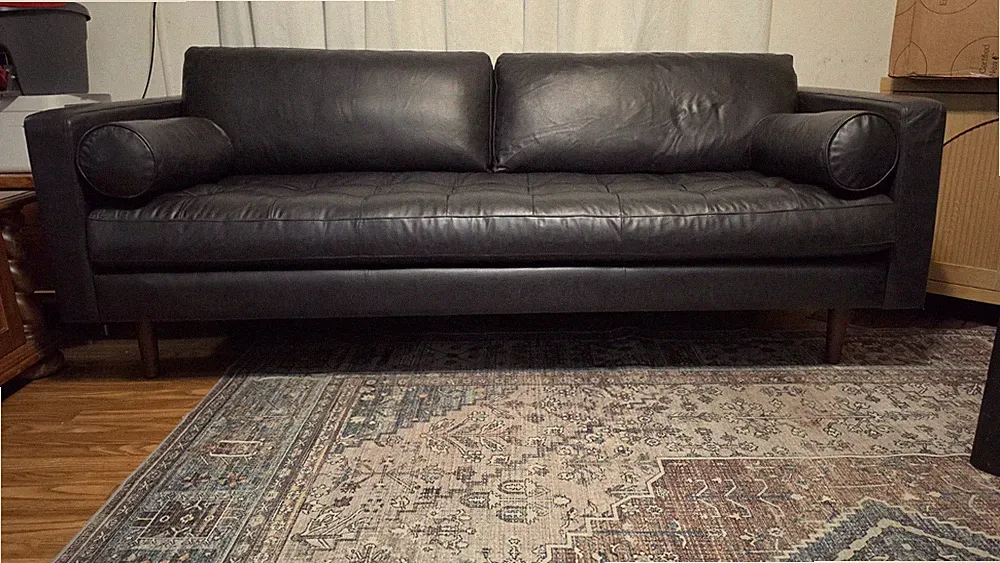 POLY & BARK Sofa Bed
