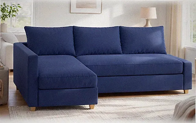 Polyester Friheten Couch Cover Compatible with IKEA Sofa Slipcover Right | Durab