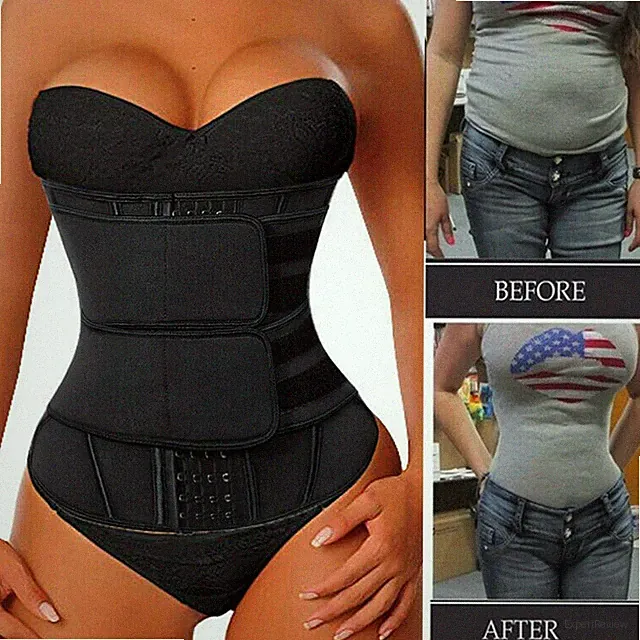 Postpartum Belly Band Wrap C-Section Recovery Belt Binder Slimming Shapewear