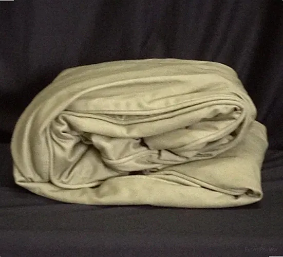 Pottery Barn Basic Sectional Right Arm 92" SOFA FRAME SLIPCOVER ONLY sage twill