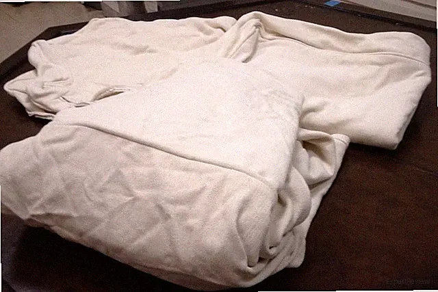 Pottery Barn Basic Sectional Right Arm Chaise SLIPCOVER ONLY Natural Chenille