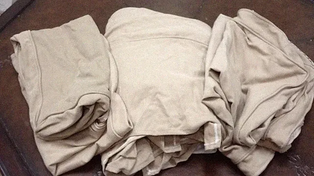 Canvas Loveseat