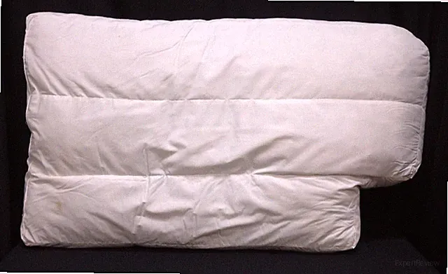 Pottery Barn REPLACEMENT notched sectional sofa DOWN back pillow INSERT 38x22