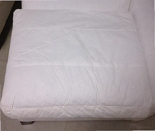 Pottery Barn Replacement Sectional Sofa DOWN SEAT Cushion INSERT 31x26x10