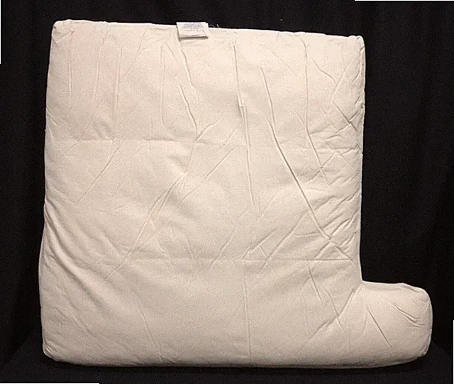 Pottery Barn Seabury Replacement Sectional Sofa Notched DOWN SEAT Cushion INSERT