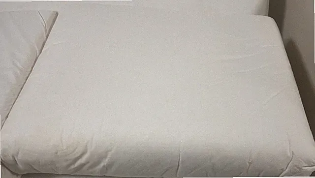 Pottery Barn sectional Comfort corner chair REPLACEMENT SEAT Cushion POLY INSERT