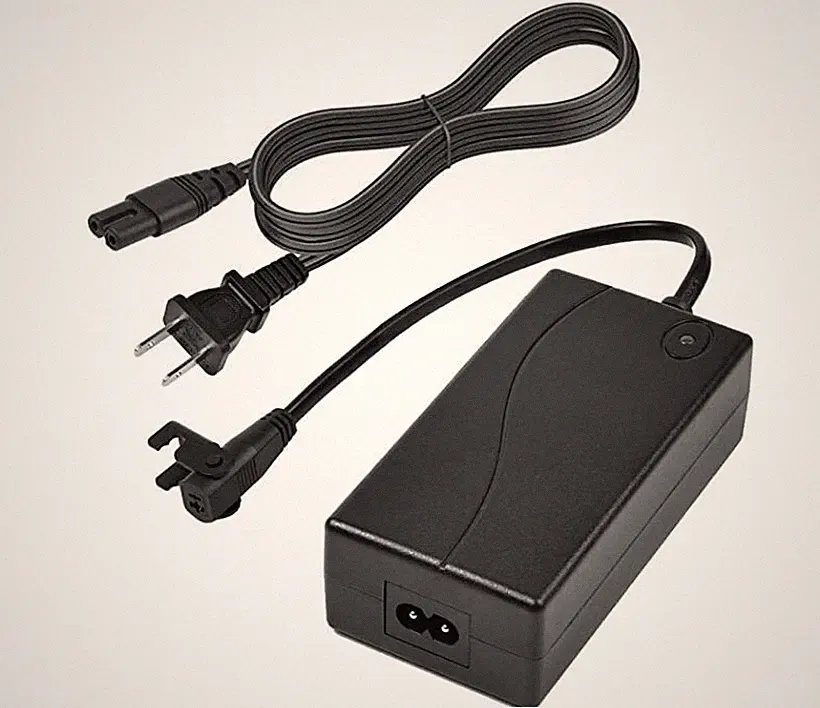 Power recliner 29V 2A Sofa Transformer adjustable bed Adapter + Cord - CL2902A