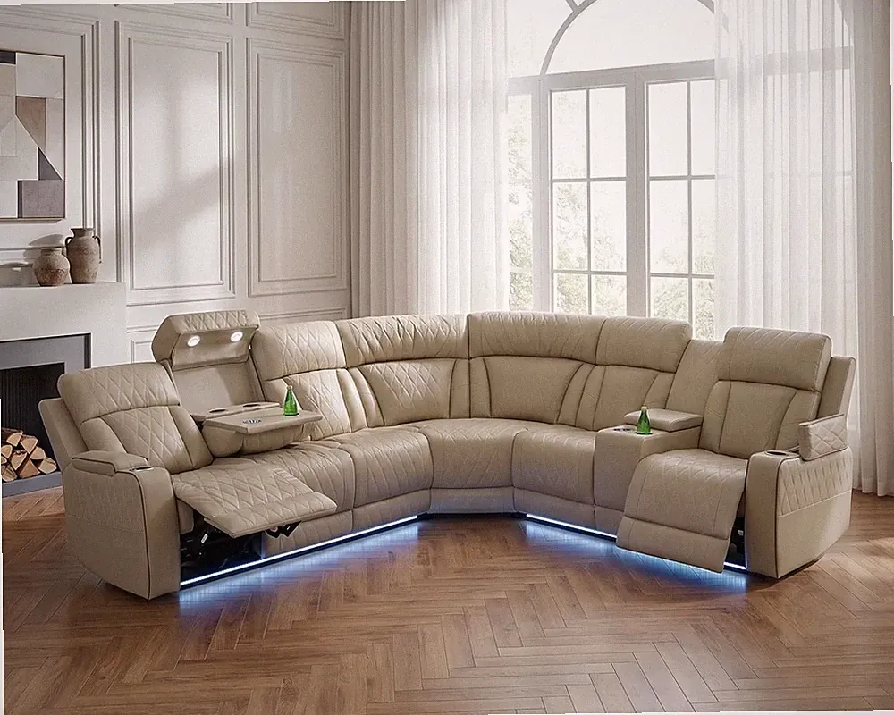 Home Theater