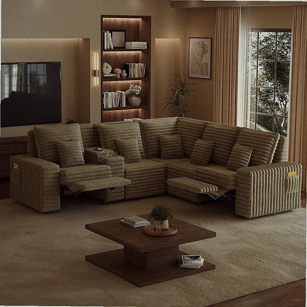 Recliner Wall Hugger Recliner