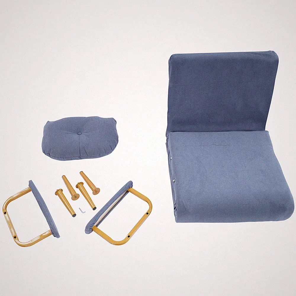 Iron Sofa Bed