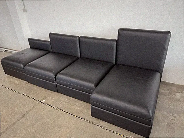 Premium Modular Sofa - Ready to use!🤩