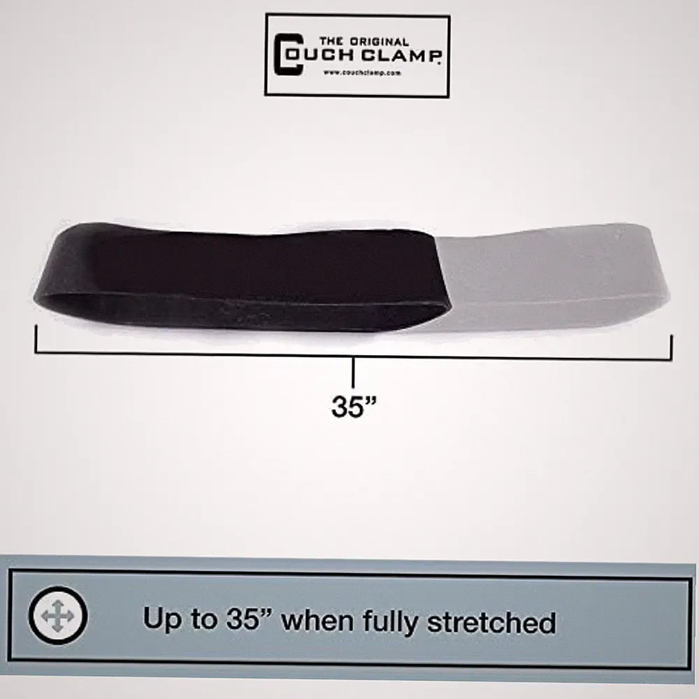 Prevent Couch Gap with Sectional Connectors