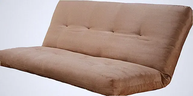 Queen size Coil spring futon mattress