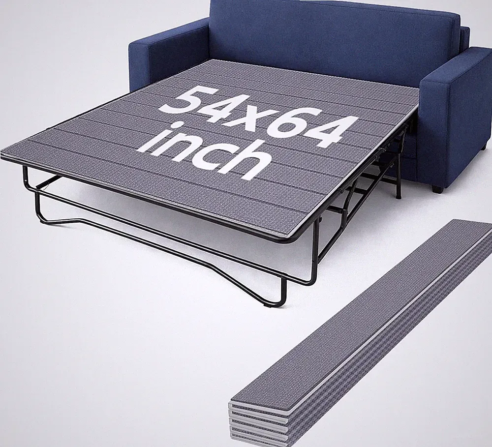 Queen Size Sleeper Sofa Support Board - Thin, Quiet & Moisture-Resistant