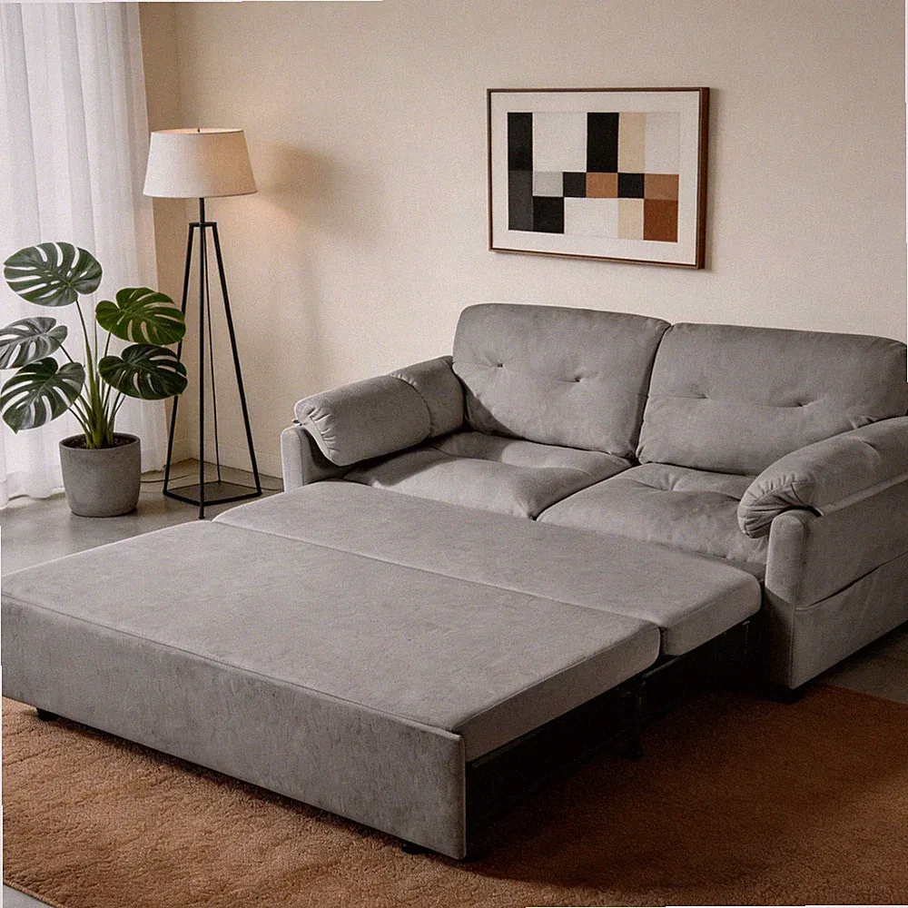 Queen Sofa Bed