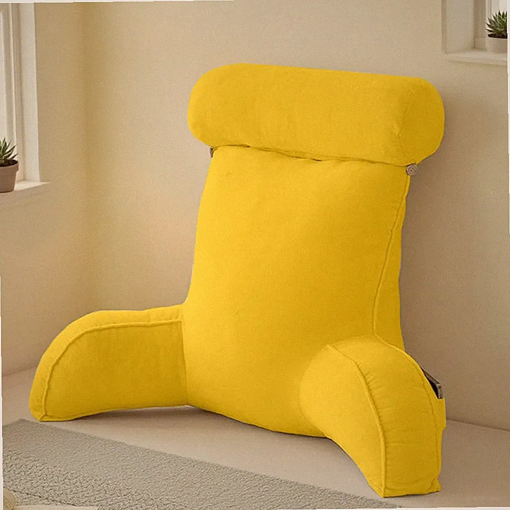 Cotton Blend Sofa Bed