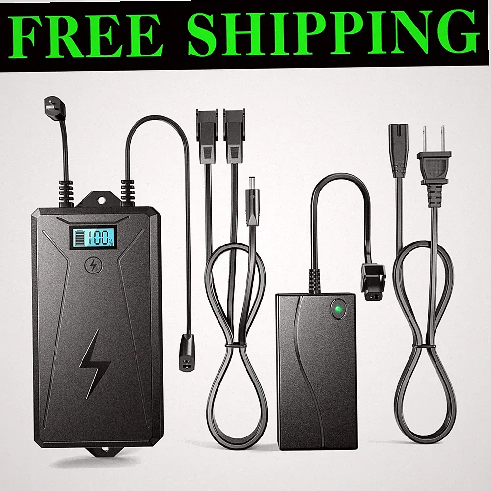 Recliner Battery Pack - 2500mAh Universal Wireless