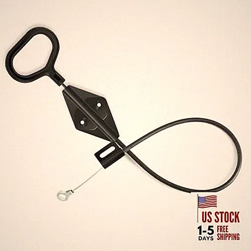 Recliner Cable Pull Replacement Compatible With Lazy boy Couch Sofa,24 inch D