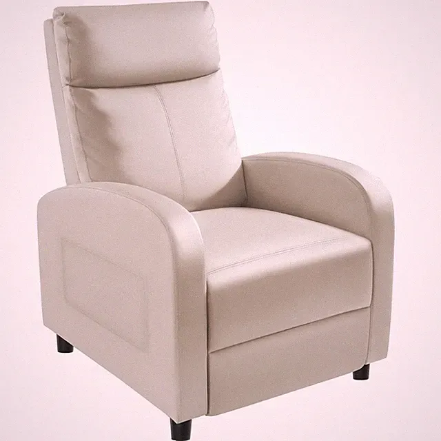 Recliner Chair, Recliner Sofa for Adults, Recliners Home Theater Seating