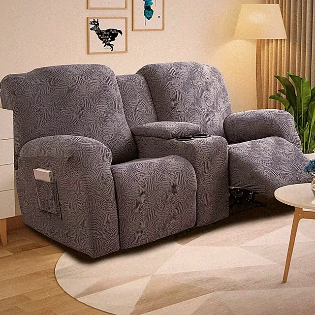 reclining sectional couch covers 37