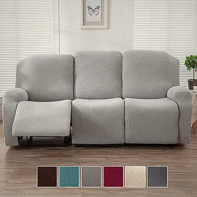Recliner Covers, Stretch Reclining Chair Covers，Recliner Couch Covers Furniture